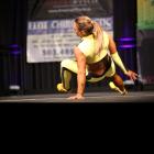 Lexi  Harris - NPC Vancouver  2014 - #1